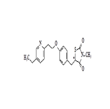 N-甲基吡格列酮