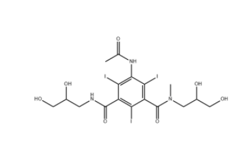 碘普罗胺杂质B76350-28-2