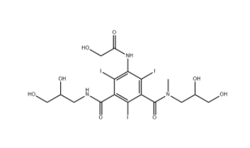 碘普罗胺EP杂质C154361-52-1