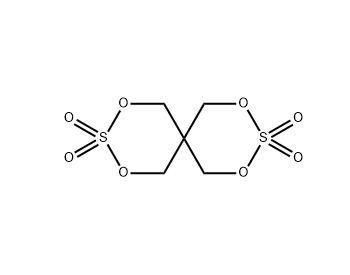 季戊四醇双环硫酸酯201419-80-9