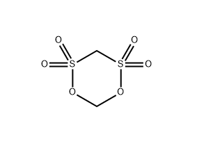 甲烷二磺酸亚甲环酯（MMDS)99591-74-9